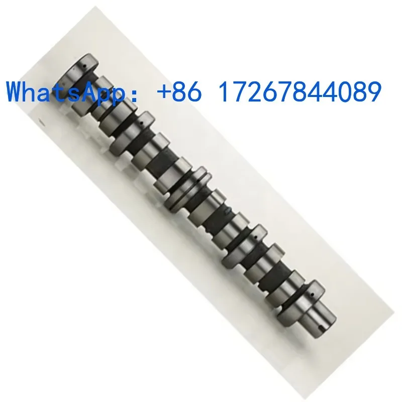 

High Quality Engine Parts 4BA Transit T12-T15 2.5 DL Eng Camshaft 914F6250AA
