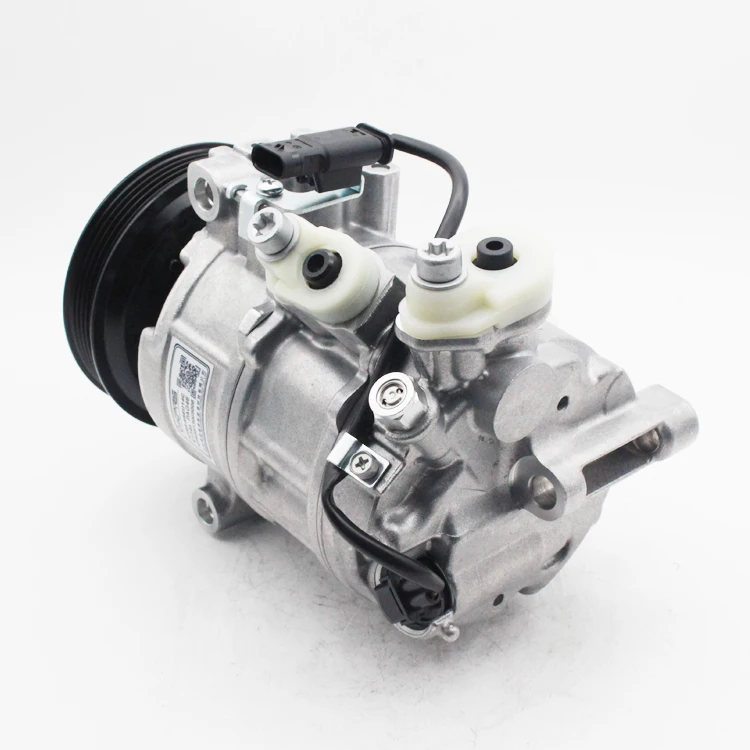 z GLA用 12V ACコンプレッサー KPRS-613005006 OEM A0008305702 カーエアコンコンプレッサー