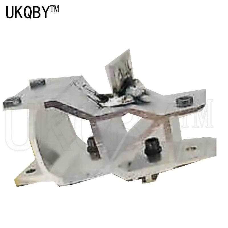 Adaptor connector front left side X3 X4 G08 F98 G01  51117473457 51117473458