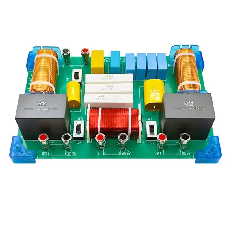 y45a-pa-329a-1000w-3-channel-adjustable-multi-stage-frequency-divider-treble-bass-subwoofer-filter-board