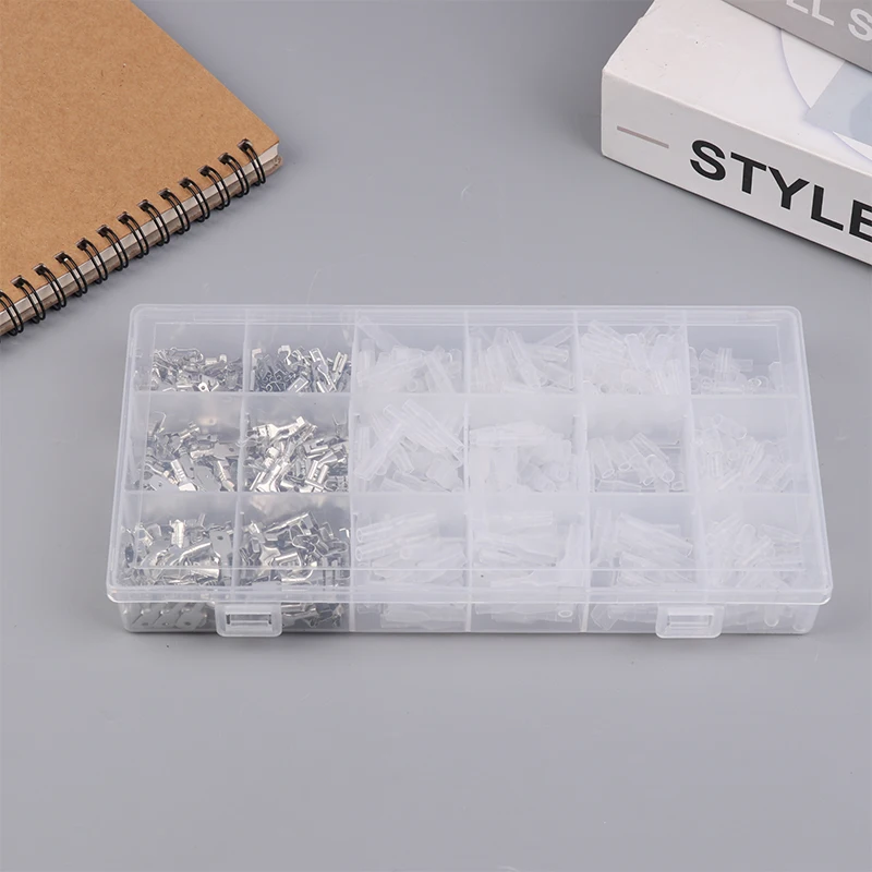 1 مجموعة الذهب/الفضة لرسو السفن محطة كابل العارية محطة الربيع إدراج غمد محطة الذكور والإناث زوج محطة