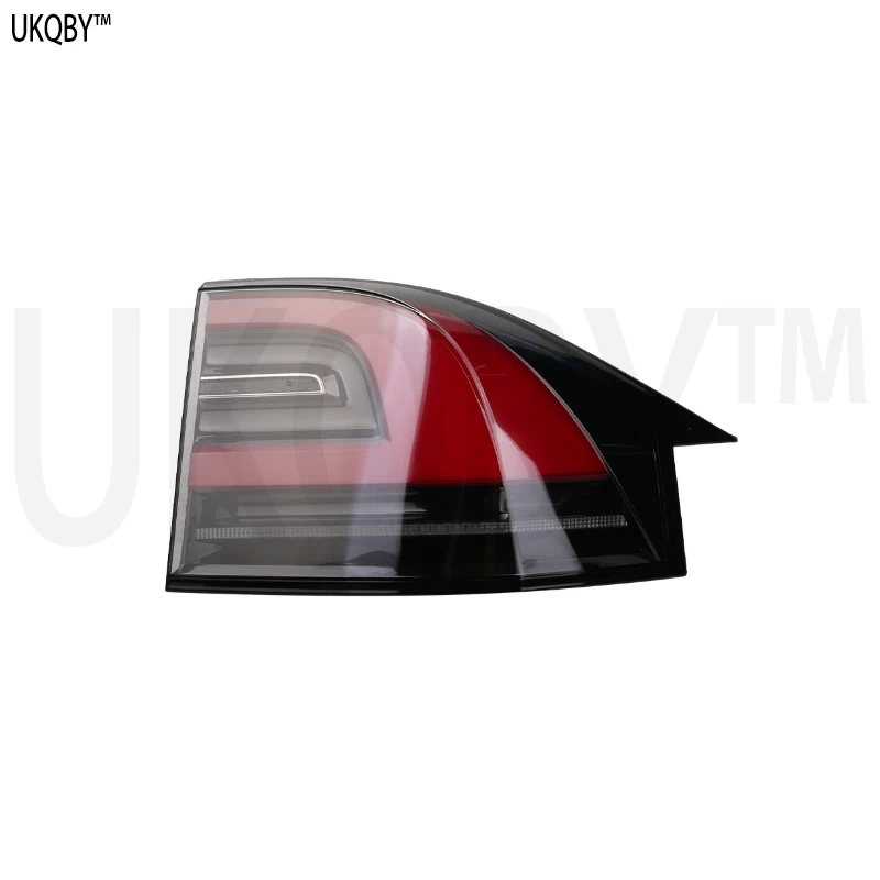 

Подходит для 16-21 Te sl a Model X, задний фонарь, плоский фонарь, светодиодный задний фонарь автомобиля, задний фонарь 1034334-00-B 103433500B