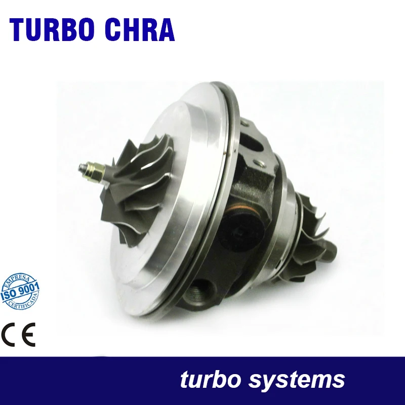 K03 turbo core cartridge 53039700110 53039700174 chra Opel Astra H J Corsa D Insignia 1.6 Turbo 132 Kw - 180 HP engine Z16LET