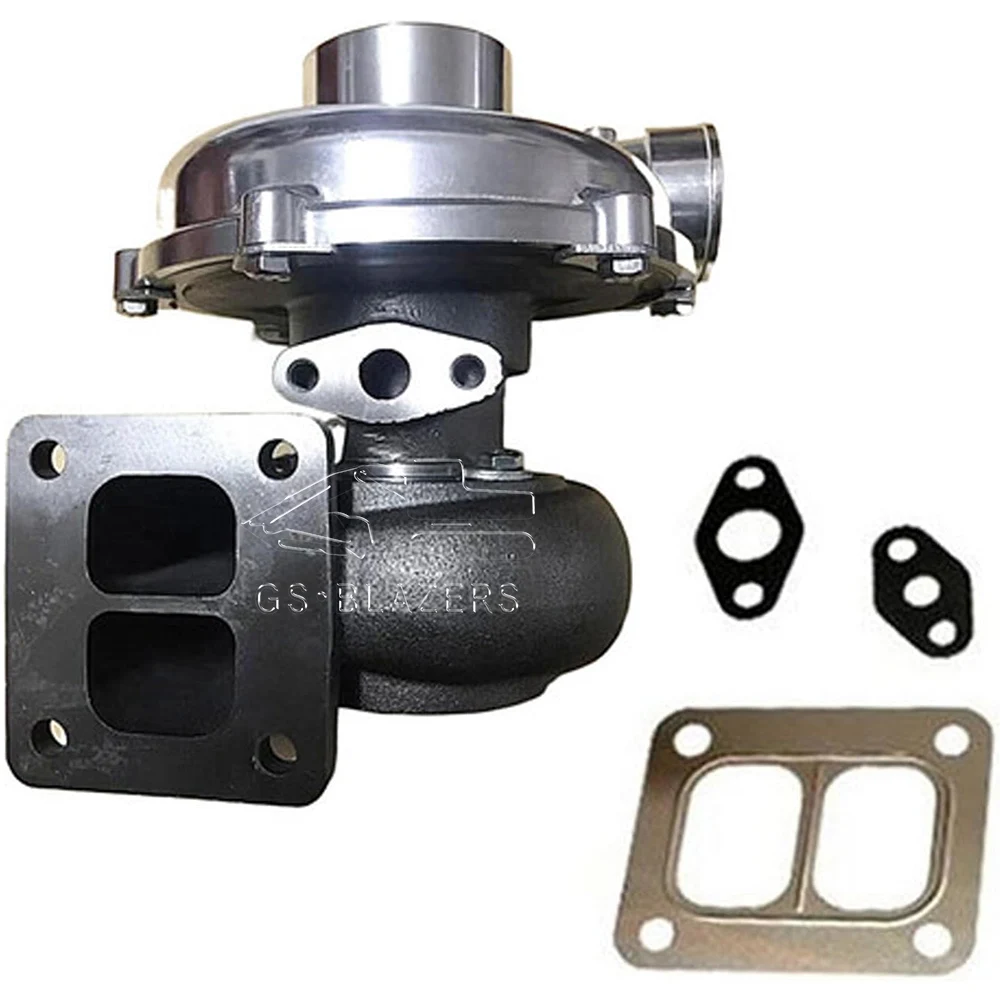 

Turbocharger for Engine 6BD1 EX200-1 114400-2100