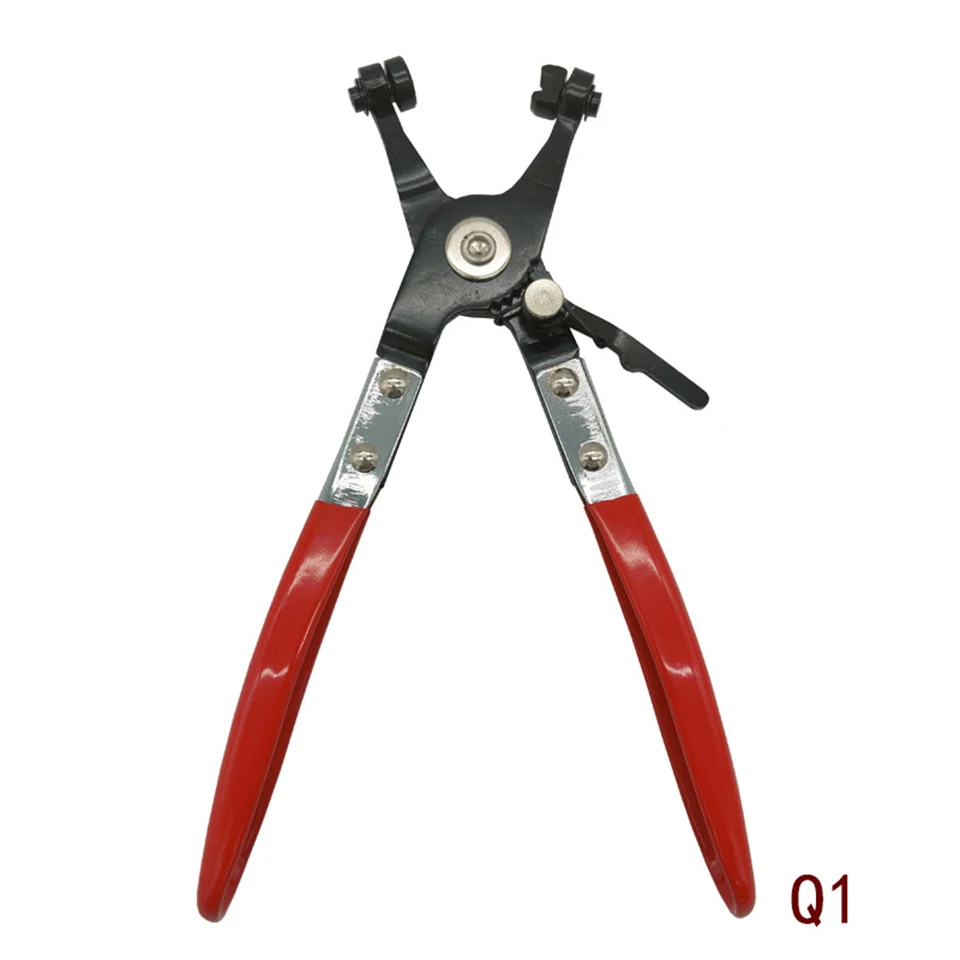 Universal Hose Removal Tool Soldering Plier Wire Welding Clamp Pick‑Up Hose Clamp Pliers For Car Repair HM-Q1