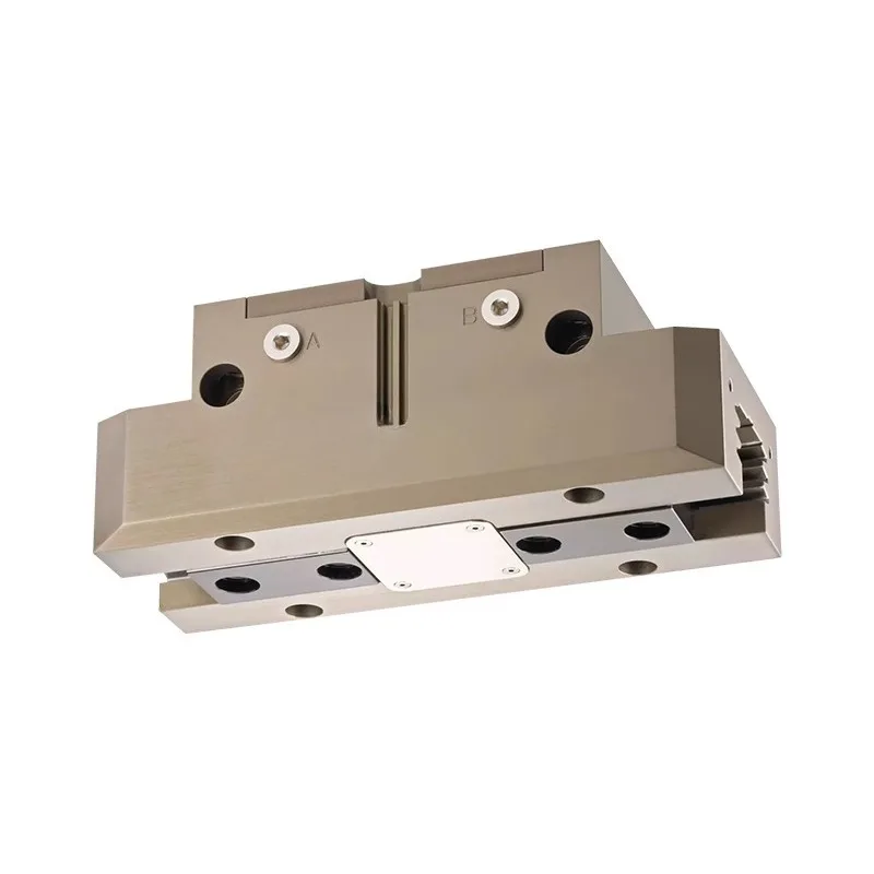 

Parts for PGN + 200-1-2 -AS-IS Spot PGN 200 Universal Manipulator PGN-plus