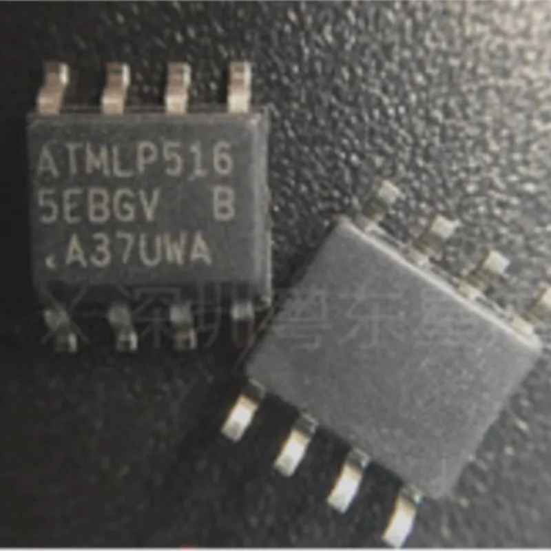 AT25256B-SSPD-T 5EBGV sop8 10pcs