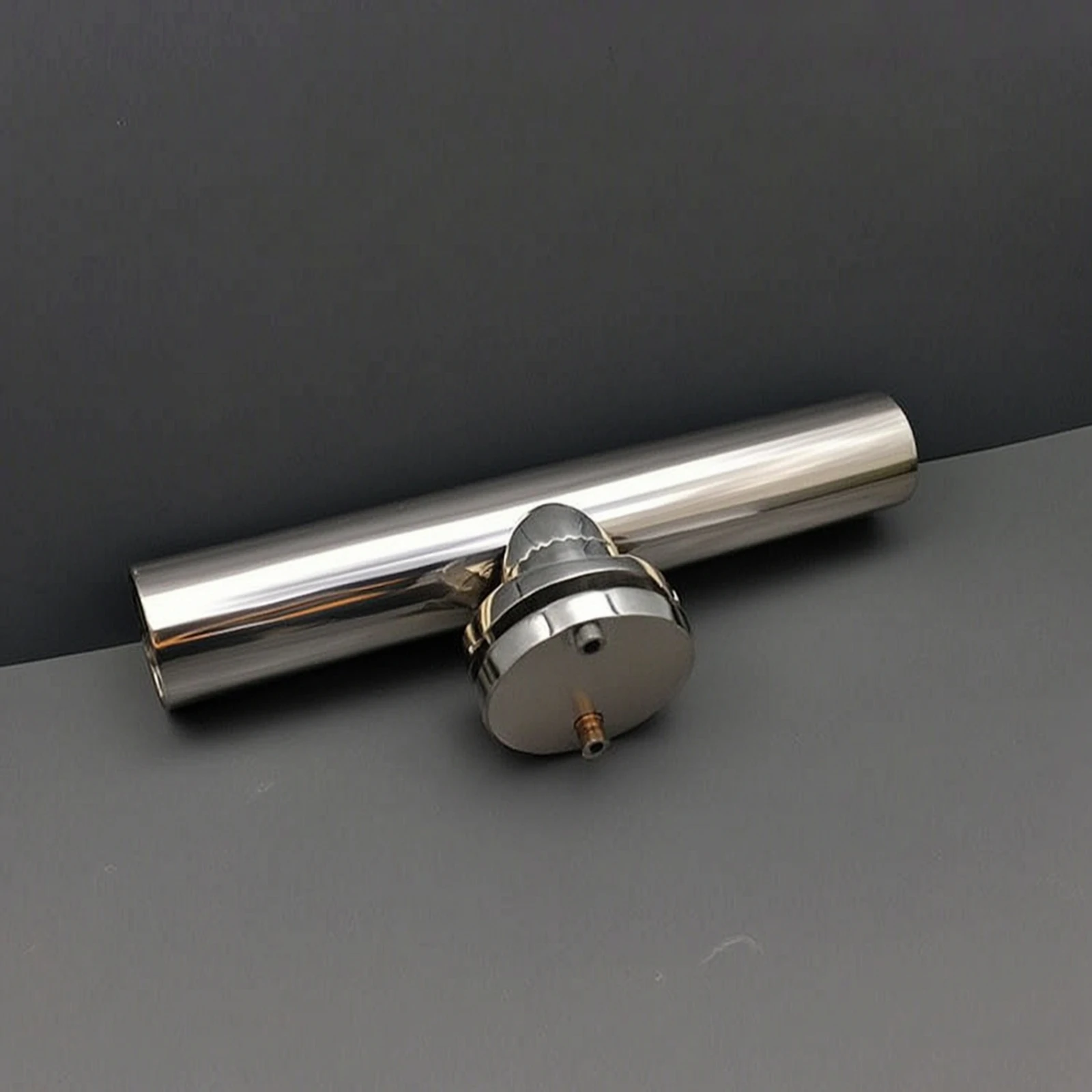 Fishing Rod Holder 316 Stainless Steel Boat Rod Holder Socket Bracket Mirror Polished for Anglers, Yacht