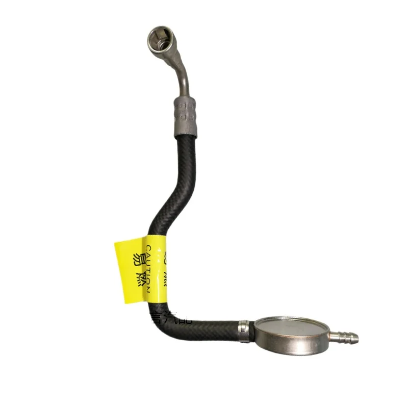 1 Buah untuk Pipa Excelle Cruze dengan Jam Saku Katup Pengatur Tekanan Bahan Bakar Injektor Bahan Bakar Pipa Minyak Asupan Pipa Bahan Bakar