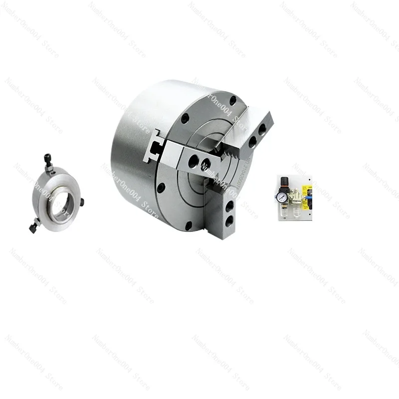 Applicable to BK200SQ-2/4 Precision Numerical Control Cnc Machining Center Fixture