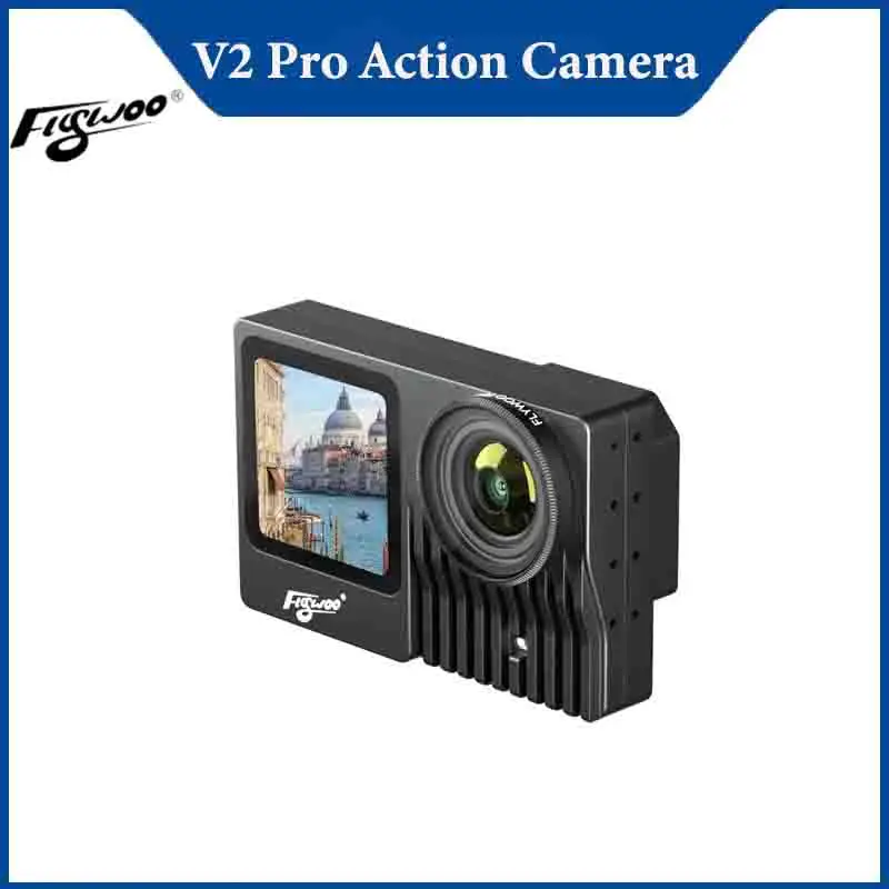 

Flywoo Naked Gopro Action Camera V2 GP9 / GP10 / GP11 / GP12 / GP13 Pro RC Tools