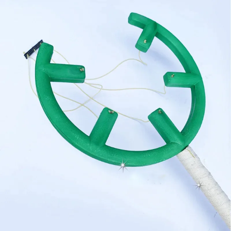 

New Anime ONE Usopp Slingshot Cosplay Halloween Christmas Gift Fancy Stage Performance Props anime decor Glasses 2025