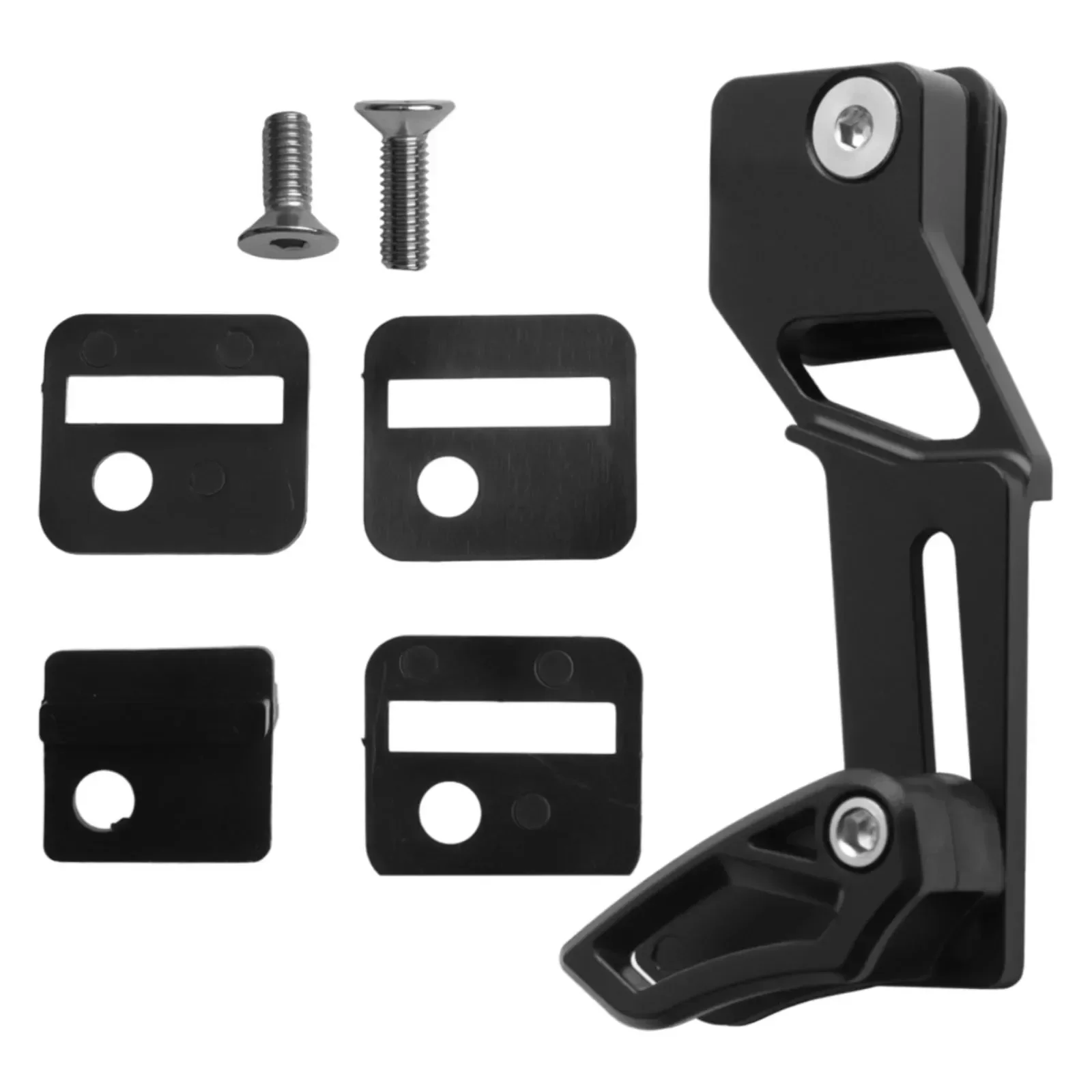 

Совершенно новая направляющая стабилизатора Направляющая цепи Направляющая велосипедной цепи Рамы с прямой блокировкой Направляющая цепи для горного велосипеда Стабилизатор