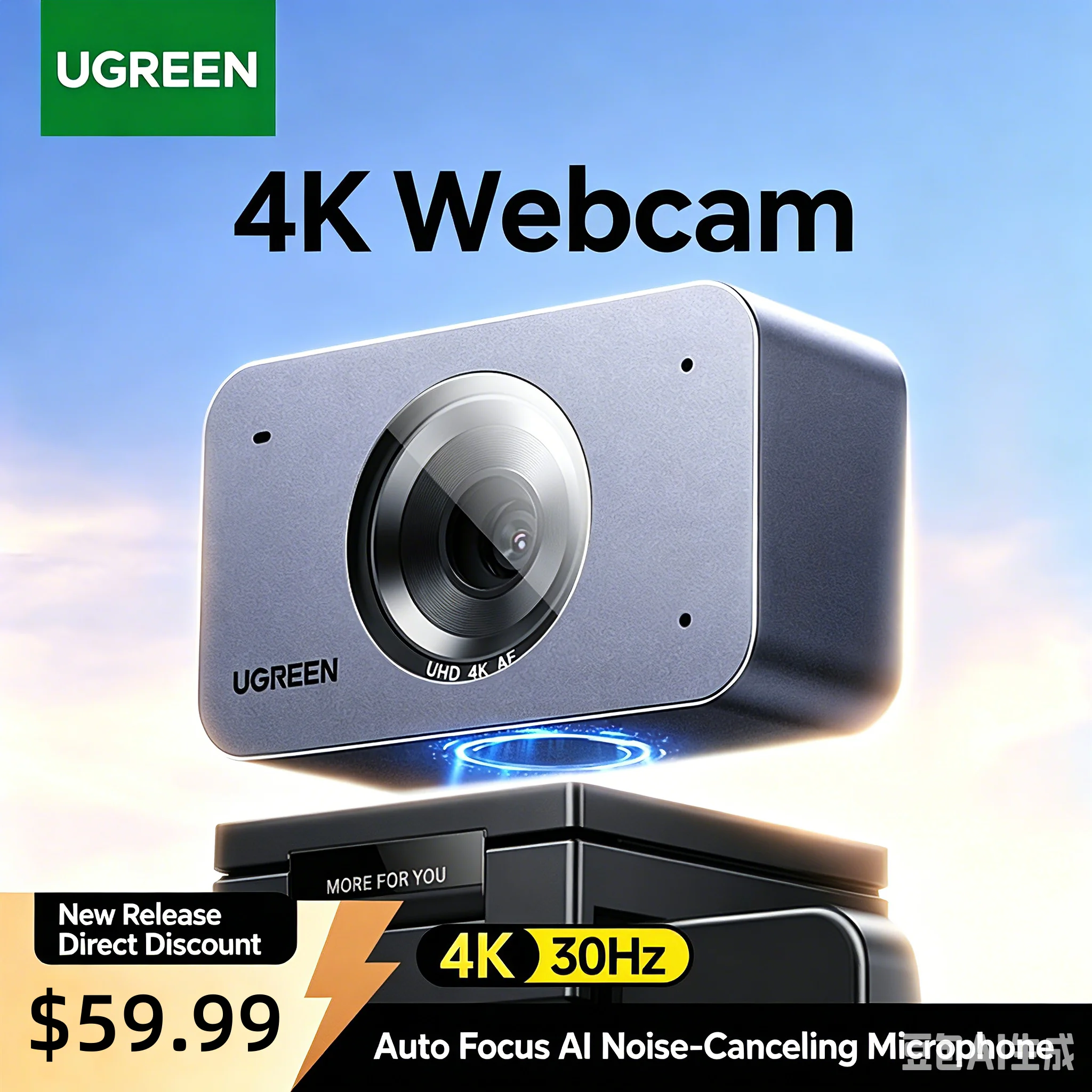 #16 Trending Video Conferencing Right Now