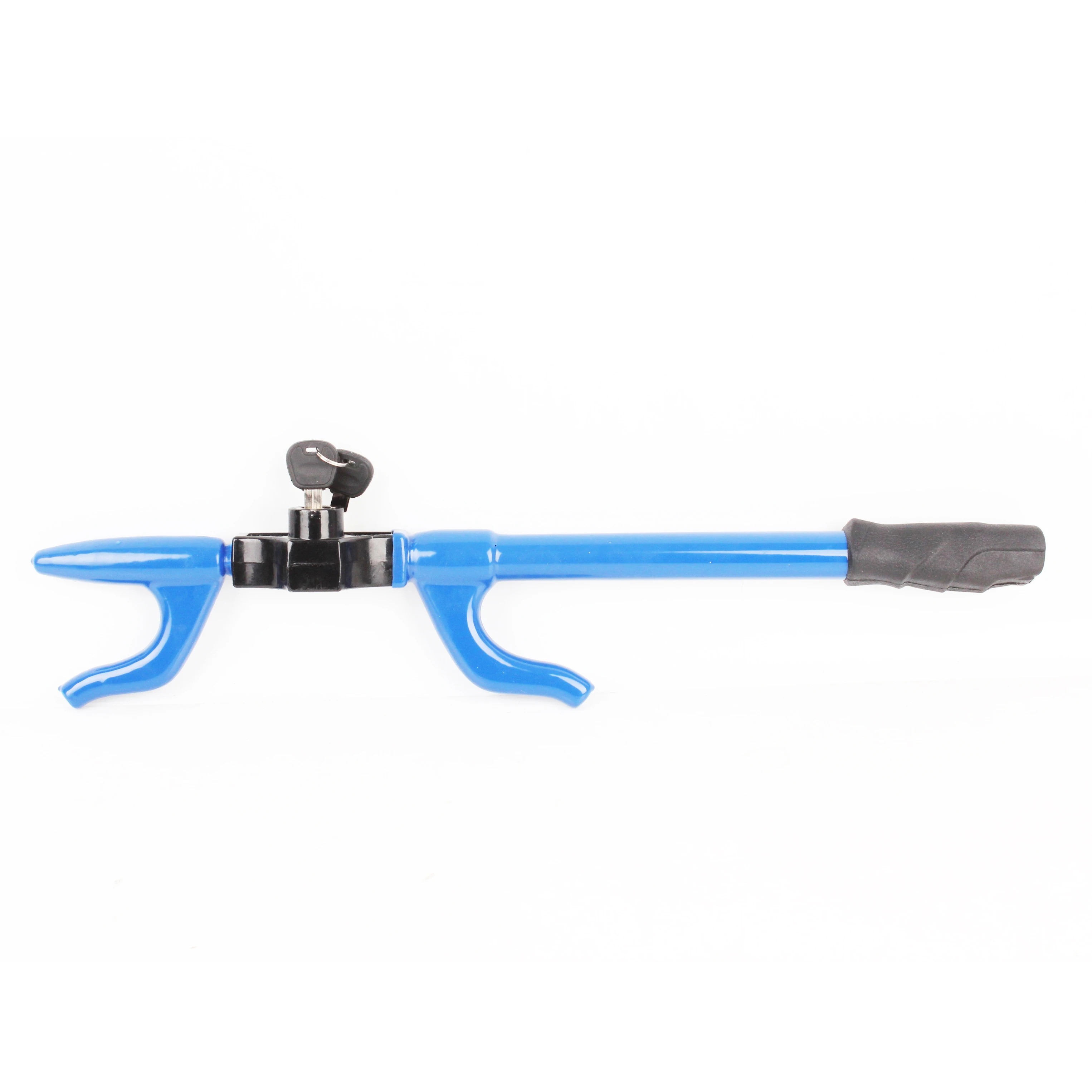 

Steering wheel lock for car anti-theft lock