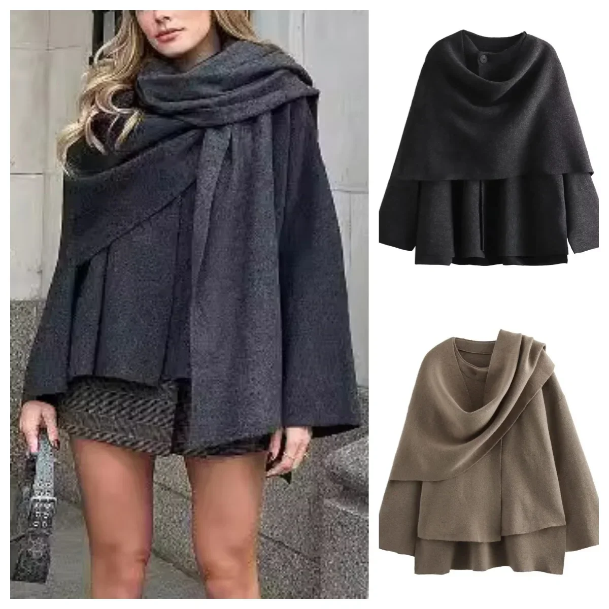 

Асимметричная плюшевая куртка, женские стеганые куртки с длинными рукавами для женщин, теплое зимнее пальто, женские новые пальто и куртки