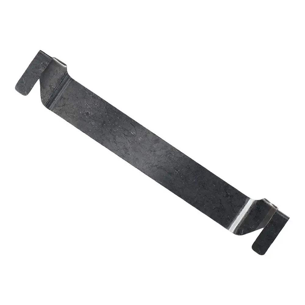 Magnetic Design Spatula Holder Stainless Steel Silvery Barbecue Tool Rack Stainless Steel Grill Barbecue Tool Rack BBQ