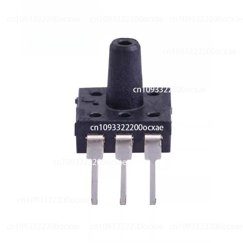 

MPS20N0040D-D pressure sensor: 40kPa air pressure, water pressure, negative pressure suitable for non-corrosive gases