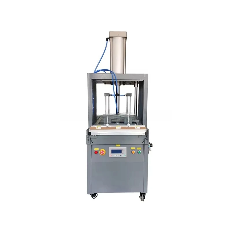 New Vacuum Press Packing Machine for Bedding Pillows/Quilts/Cushions Food/Cigarettes Compression Wrapping Plastic Bags - view 3