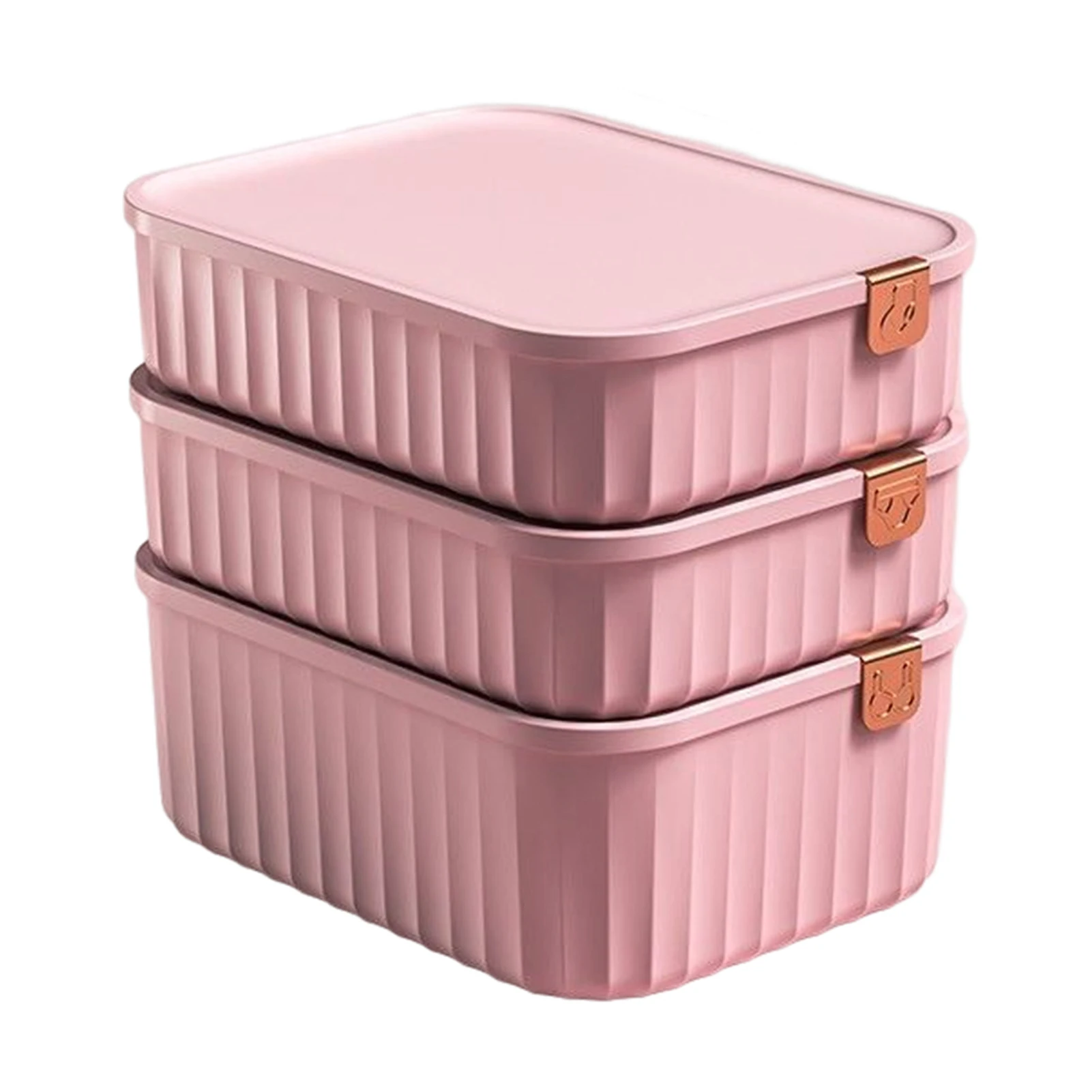 

Multi Cell Storage Boxes For Underwear Bra Stackable Underwear Lingerie Case