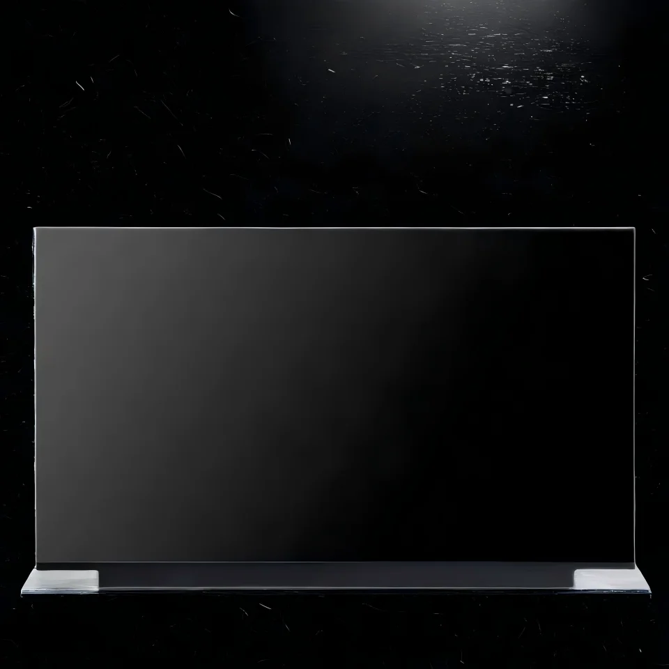 New screen for MSI PRESTIGE 14 AI STUDIO C1VFG