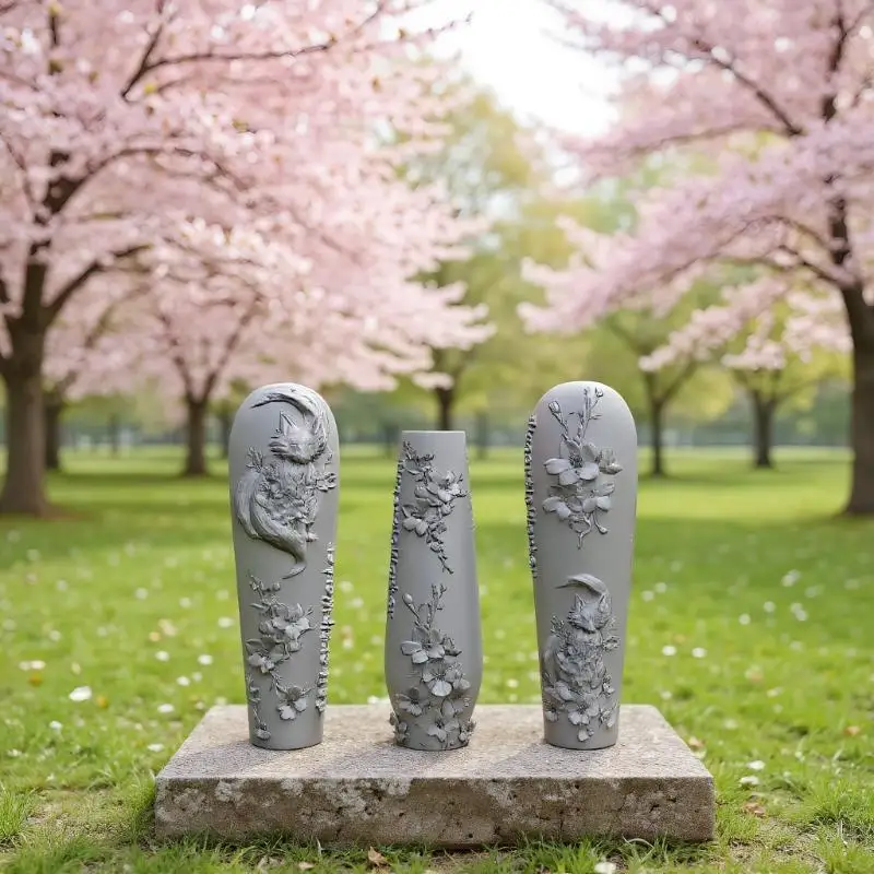 Moldes de silicona transparentes para uñas, decoración artística de uñas DIY, herramientas de diseño de manicura, molde acrílico 3D para tallar uñas, dijes