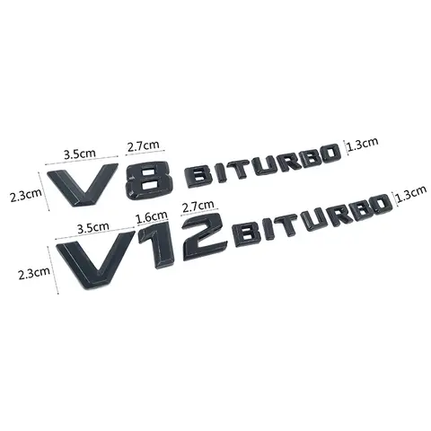 6 best sales v6 biturbo - №5