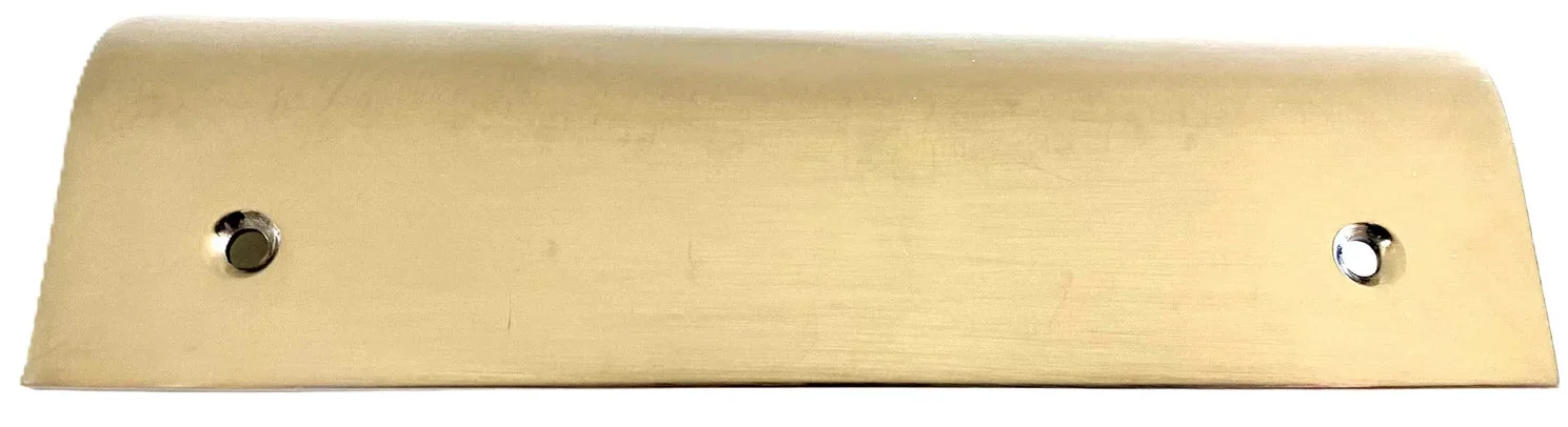 

Heavy-Duty Stainless Steel PVD Coated Handle for DCS BBQ Grills