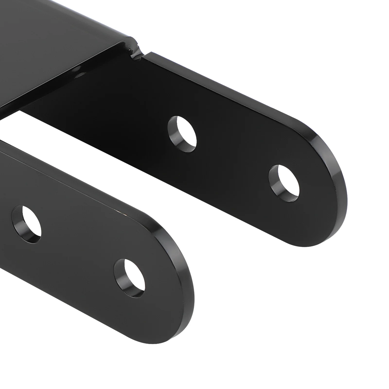 2 Pcs 2'' & 3" Rear Shackles Lift Kit For GMC Sonoma S15 4WD 1982-2004