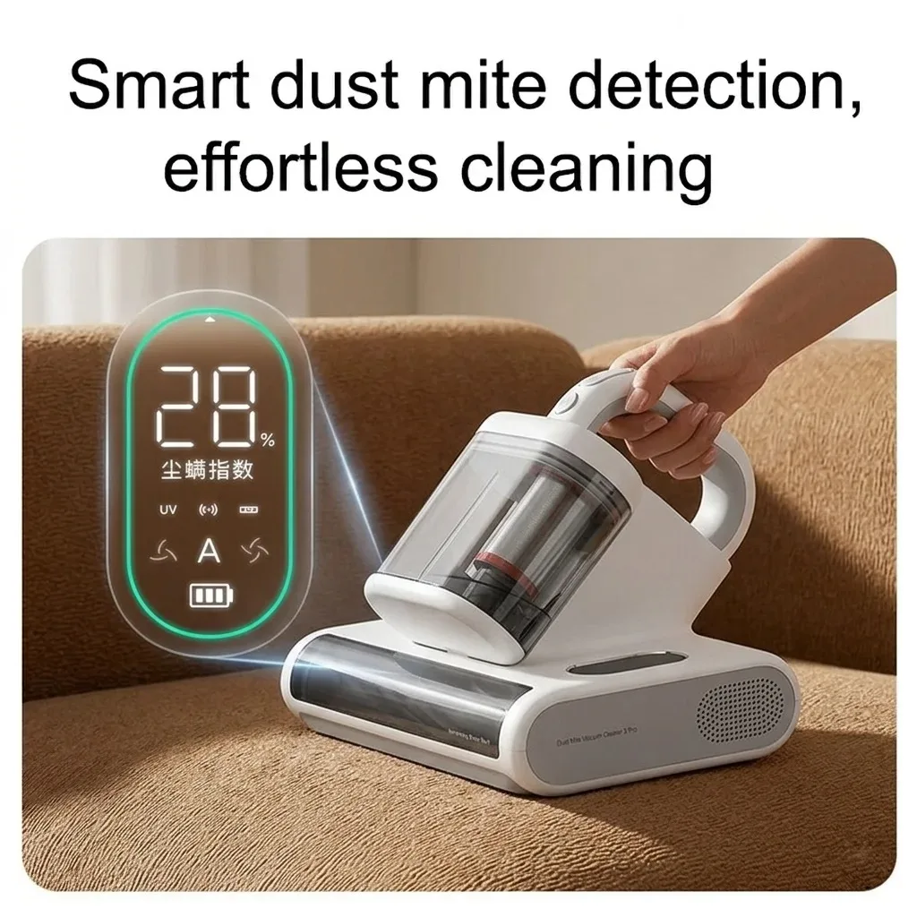 Thumbnail 4 - #3 Vacuum Mite Removers Comparison Guide