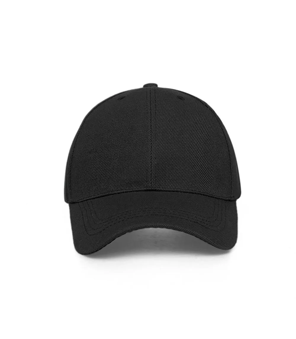 Individuell bedrucktes Logo, Unisex-Kappe, lässig, schlicht, Baseballkappe, verstellbare Snapback-Hüte, Hip-Hop-Kappe, Straßenhut – Detail 21