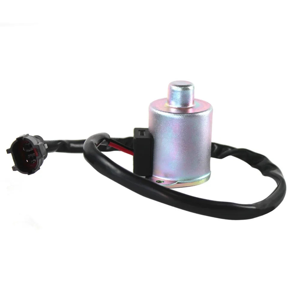 

Excavator Solenoide Valve 20T6072230 20T-60-72230 For For Komatsu PC10 PC20 PC30 PC40 PC50 Aftermarket Parts W/ 3 Month Warranty