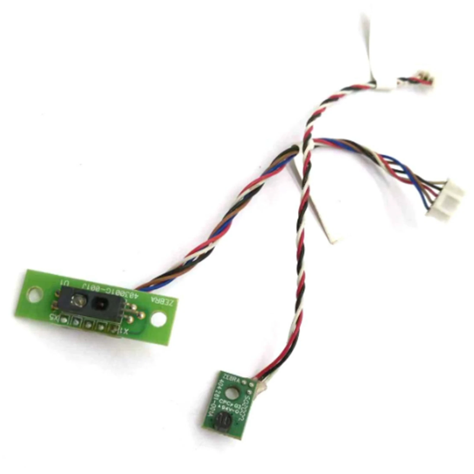 PCB Gap Sensor Serie Past Voor Zebra LP2844-Z lp2824 GC420T TLP2844 LP2844