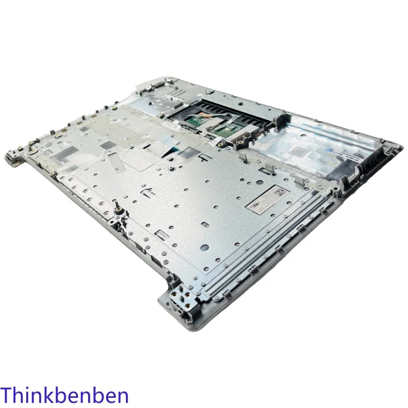 US English Platinum Grey Keyboard Upper Case Palmrest Shell Cover For Lenovo Ideapad 330 14 14AST 14IKB 14IGM 5CB0R13847