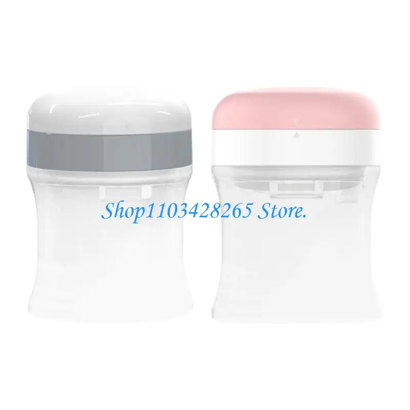 Botty Bottle Puppifier UVC Sterilizer Diseño portátil USB USB Operación botón Safe G2TE