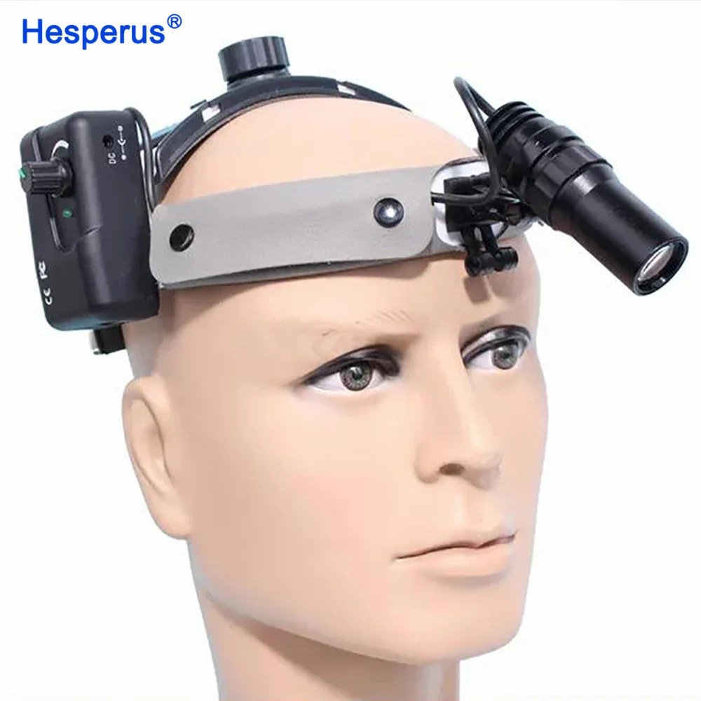 5W Den Tal Led Head…