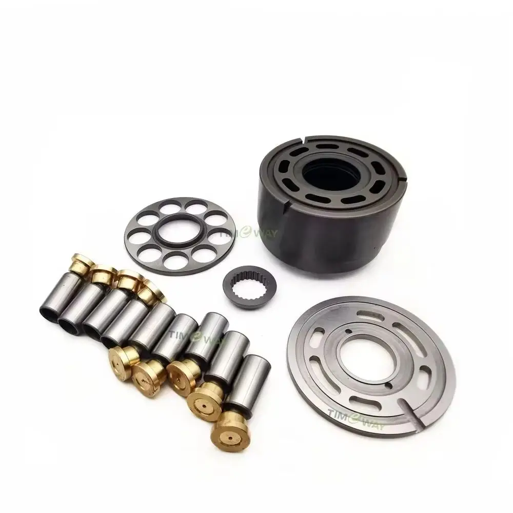 

Hydraulic Pump Spare Parts Pump Rotary Group Kits for V15 DAIKIN Axial Piston Pump Repair Kits Piston Pump Accessories