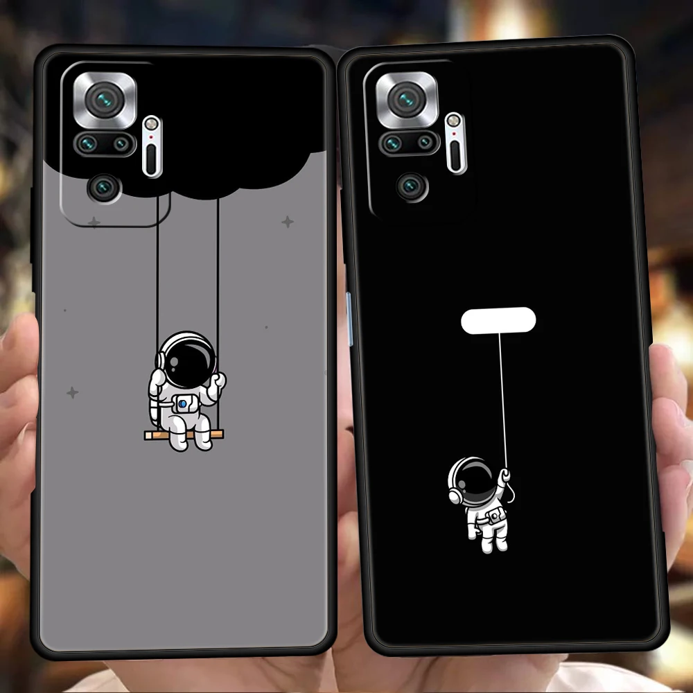 Lovely Astronaut Ph… - image