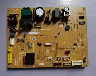 MFZ-MVJ50VAWM00B467B WM00B main board circuit board