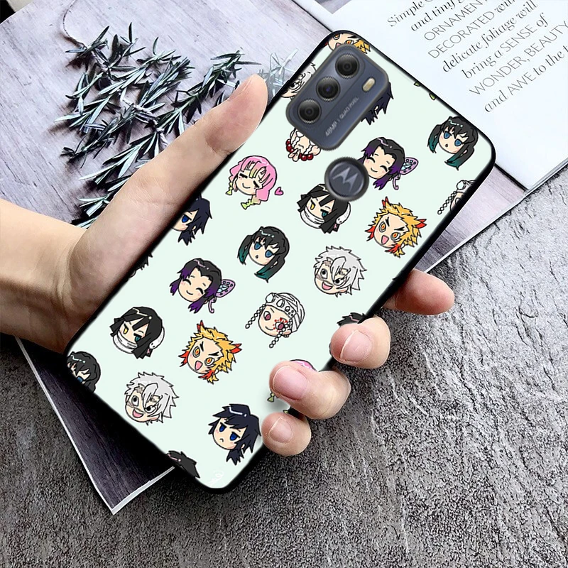 Phone Case For Moto…