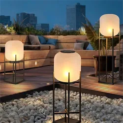 Outdoor solar garden lights Villa waterproof lawn garden decoration