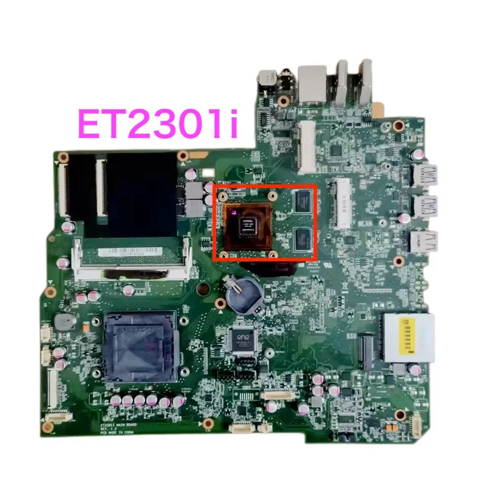 Suitable For ASUS ET2301i Motherboard ET2301 Mainboard 100% Tested OK Fully Work