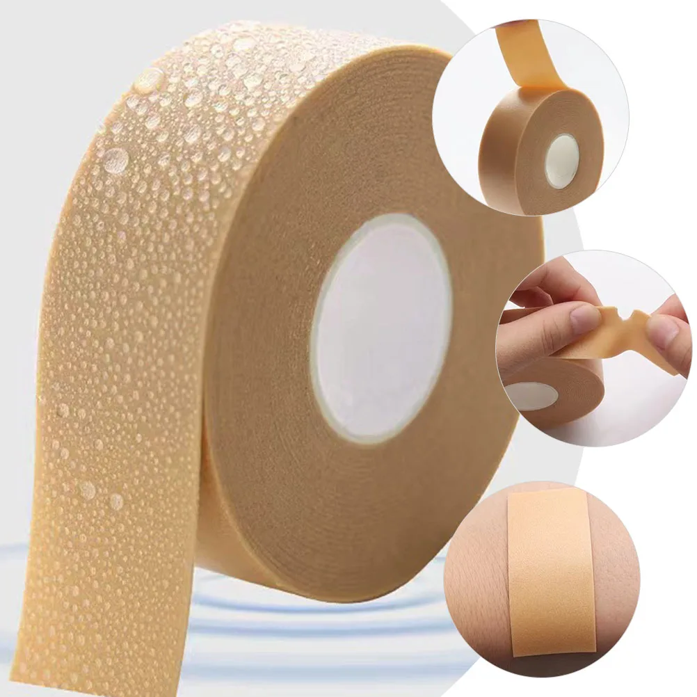

10 Rolls Eyelash Extension Tape Cuttable Adhesive Isolation Lash Tape For Eyelash Extensions Tapes Diy Lash Extension Supplies