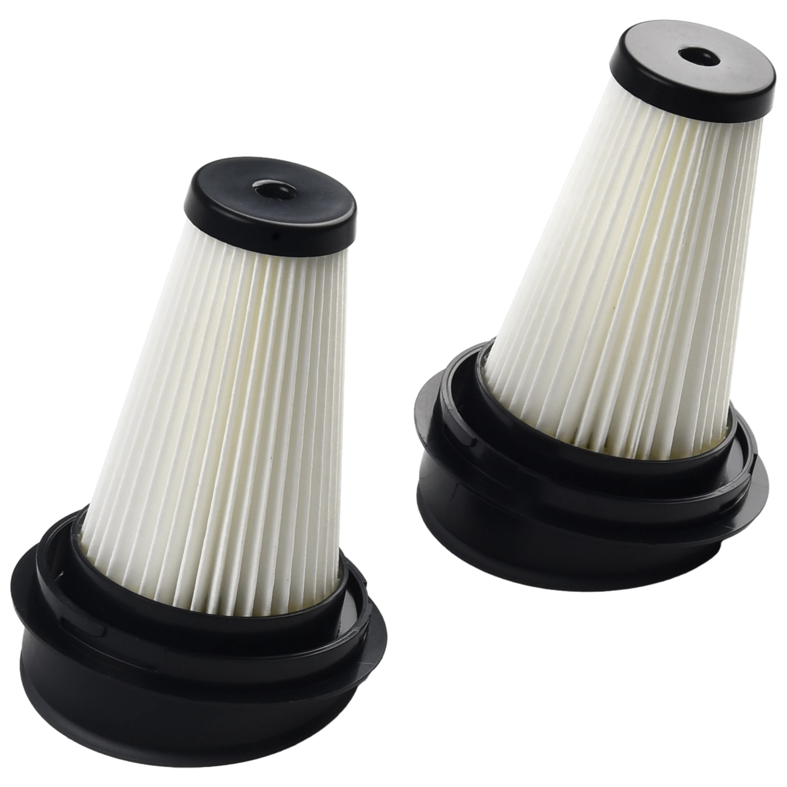 2PCS Vacuum Cleaner Filters For BEKO VRT61821 VRT61818 VRT61814 Livingroom Home Clean Supplies Parts Accessories