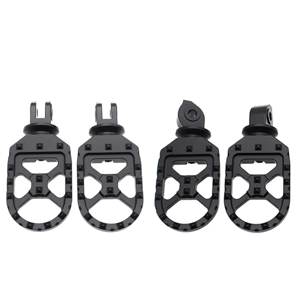 For Triumph Trident 660 Upgraded Foot Pedals Motorcycle Accessories for Enhanced Riding Experience