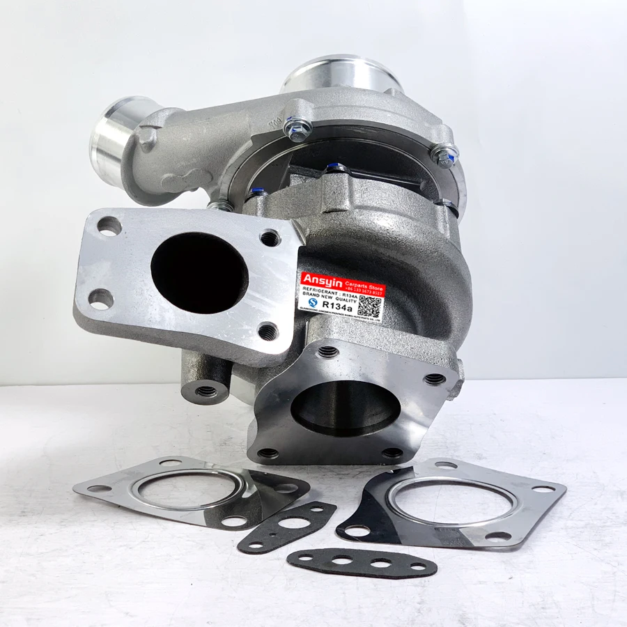 Турбокомпрессор RHV3 для ISUZU D-Max 1.9TD 4JK1 2013 VILM OEM 8982473593 8982473592