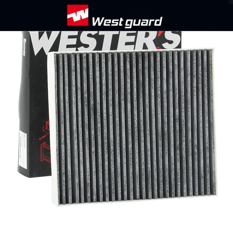 

Салонный фильтр WESTGUARD MK6030 C00089344 C00138642 для MAXUS LDV T60 Pickup 2.0/2.4/2.8 4WD 17- T70 V80, для MG Extender 2.0 20-