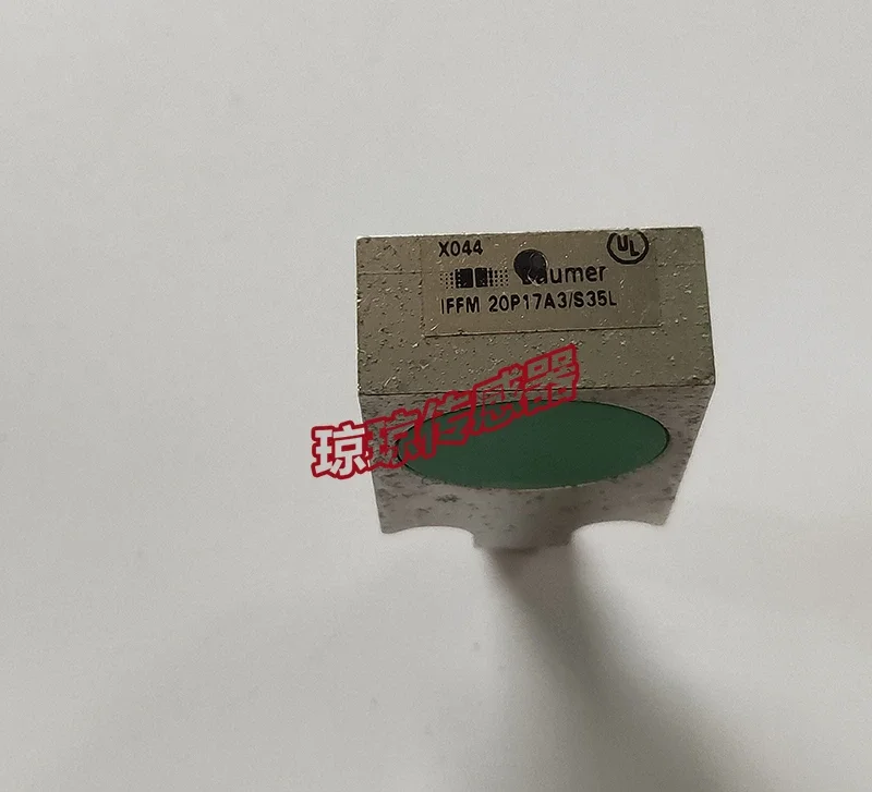 Baumer Baomeng Disassembled Cargo IFFM 20P17A3/S35L Inductive Proximity Switch Sensor