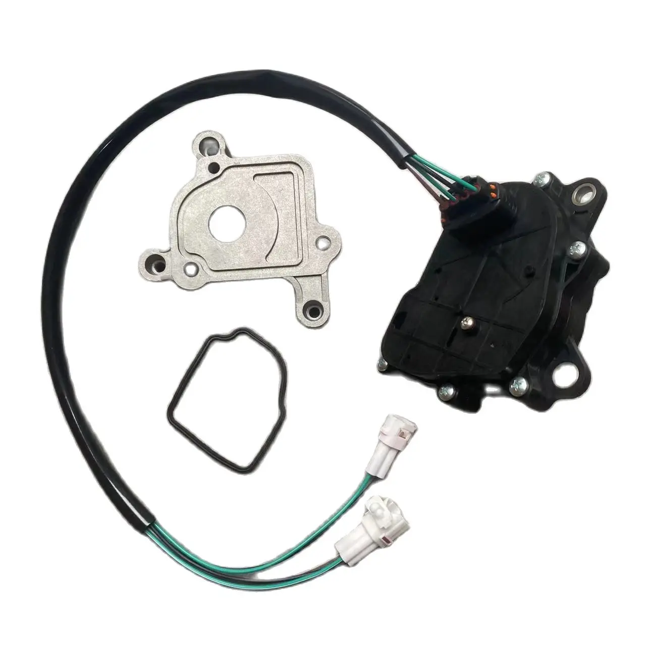 ATV Parts NEW Front Differential 2WD &4WD Motor Assy For KAZUMA Jaguar STELS XY500CC ATV Quad Parts C500-2300600