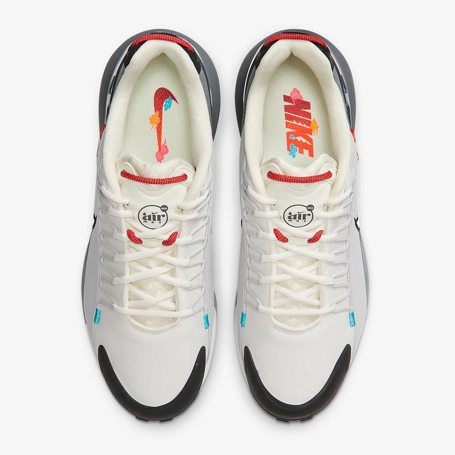 حذاء Nike Official Product Air Max Pulse Roam للرجال ذو وسادة هوائية FZ5048-100 #4